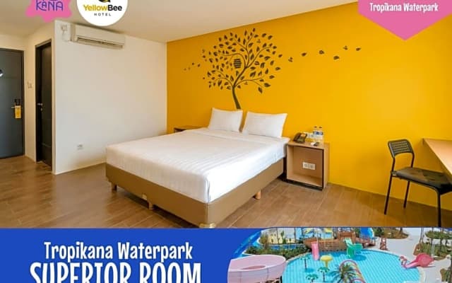 Yellow Bee Tangerang - photo 2