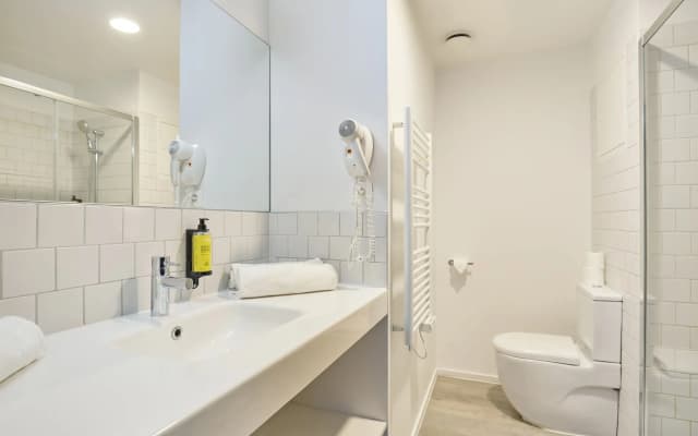 Appart Hotel Odalys City Paris XVII - photo 9