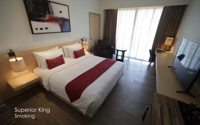 Grand Zuri BSD City - photo 1