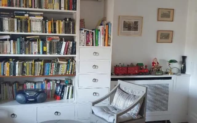 Villa romantique - photo 5