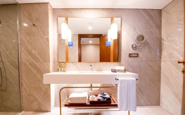 DoubleTree By Hilton Antalya City Centre - photo 3