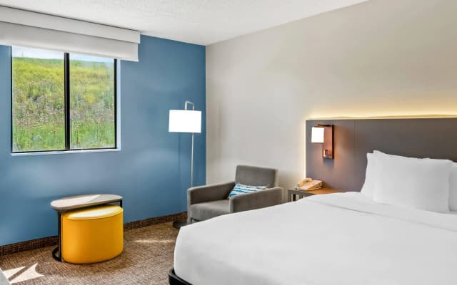 Comfort Inn Las Vegas New Mexico - photo 3