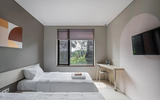 Wanadu Residence - photo 6