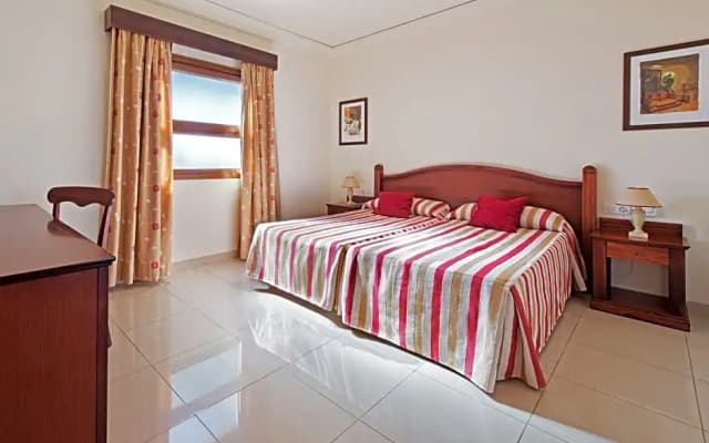 Marylanza Suites & Spa - photo 1