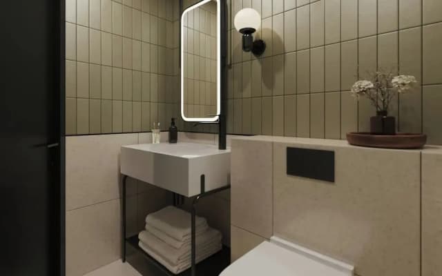 Yelo Marengo Hotel Centre-Ville, Sonder by Marriott Bonvoy - photo 5