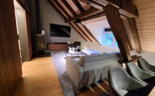 Le Bijou Lintheschergasse 23 Zurich HB - photo 3