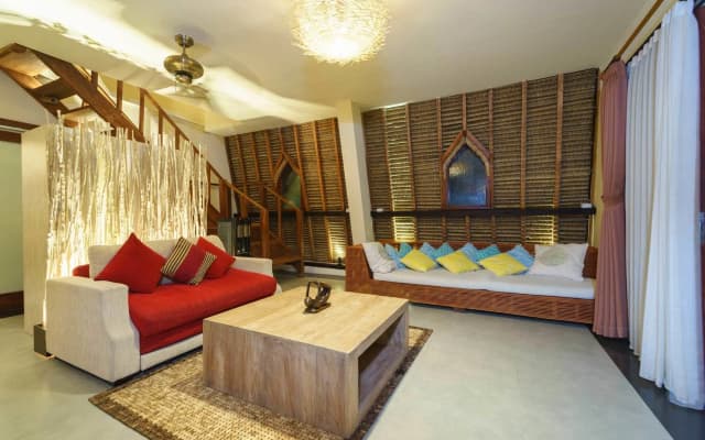 Kies Villas Lombok - photo 7