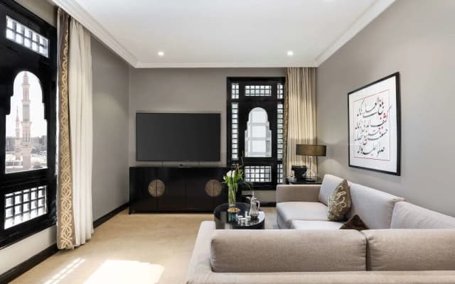 Sofitel Shahd Al Madinah - photo 2