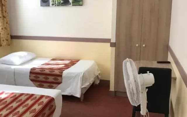 Hôtel des Bains - photo 10