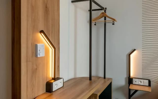 B&B HOTEL Paris Porte de Bagnolet - photo 3