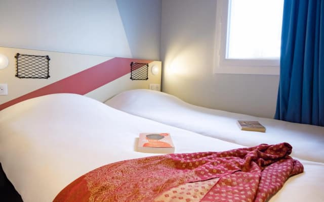 ibis budget Villemomble - photo 5