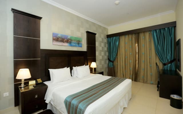 Ivory Grand Hotel Apartments - photo 7