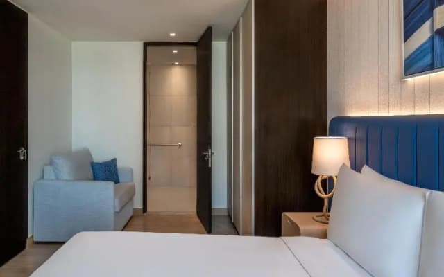 Hotel Crowne Plaza Abu Dhabi Yas Island by IHG - photo 3