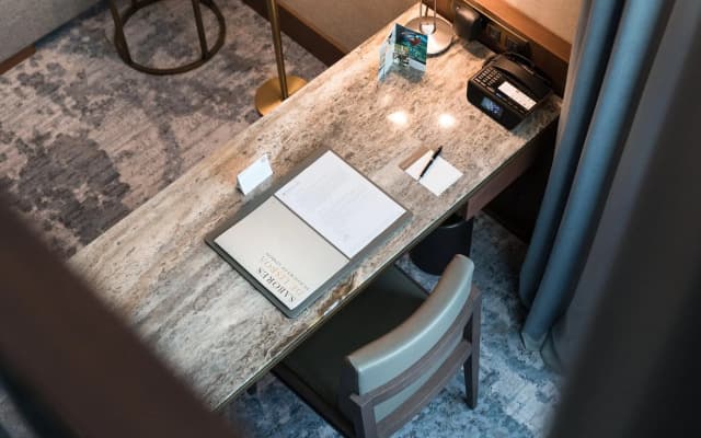 InterContinental Lisbon by IHG - photo 5