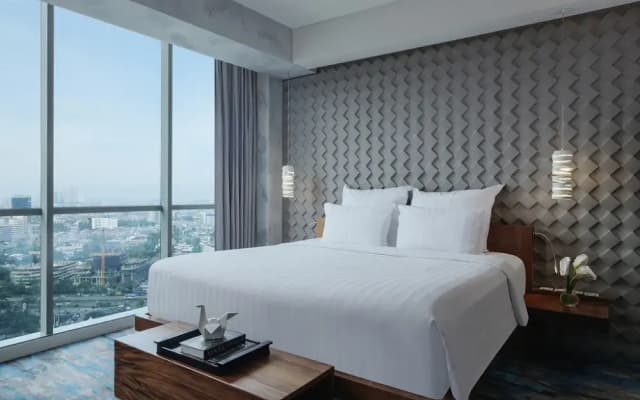Pullman Jakarta Central Park - photo 4