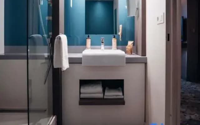 Mercure Paris Val de Fontenay - photo 9
