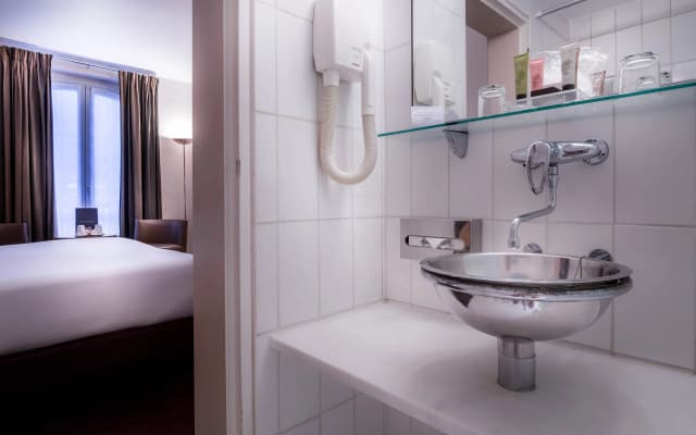 Hôtel Pergolèse Paris Champs Elysées - photo 9