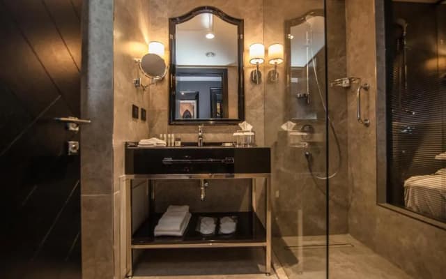 DoubleTree by Hilton Hotel Izmir Airport - photo 5