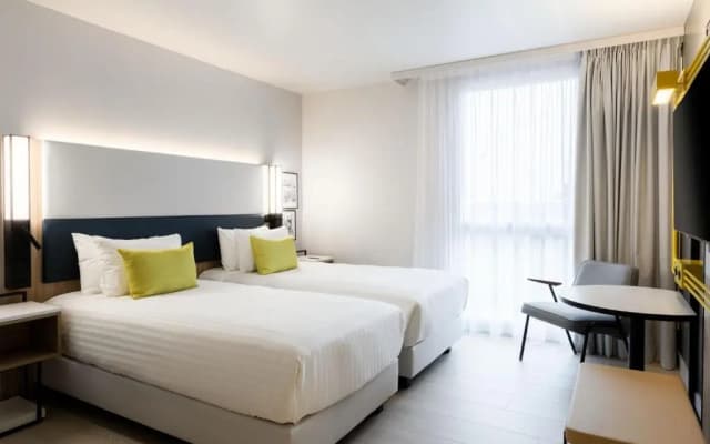 Courtyard by Marriott Paris Creteil - photo 4