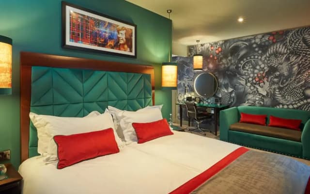 Malmaison Manchester - photo 4
