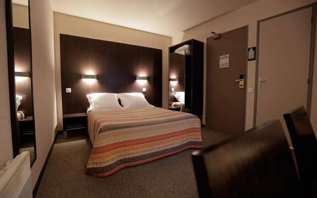 Hôtel Au Petit Caporal - photo 1