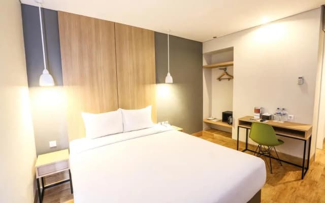 Hotel Citradream Bintaro - photo 3