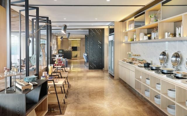 Novotel Jakarta Mangga Dua Square Hotel - photo 7