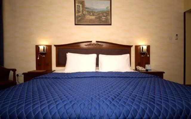 Mount Royal Hotel - photo 24