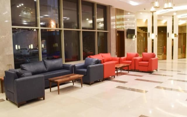 Emaar Elite Hotel - photo 2
