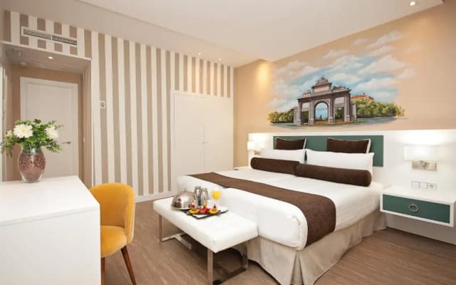 Grupotel Mayorazgo - photo 6