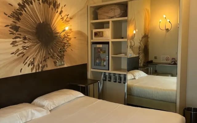 Vivaldi Hotel - photo 3