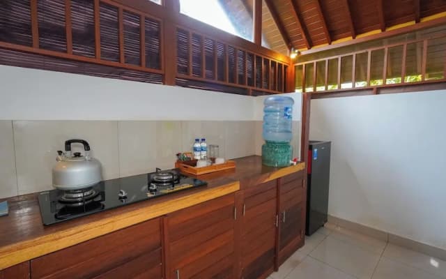 Green Coconut Cottage - photo 42