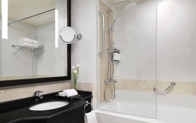 Intercontinental Madinah - Dar Al Iman by IHG - photo 7