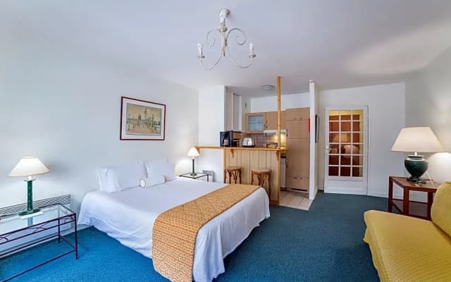 Royal Regency Paris Vincennes - photo 4