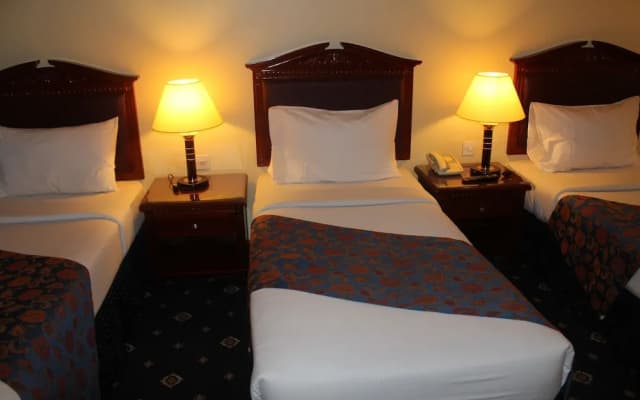 Mount Royal Hotel - photo 6