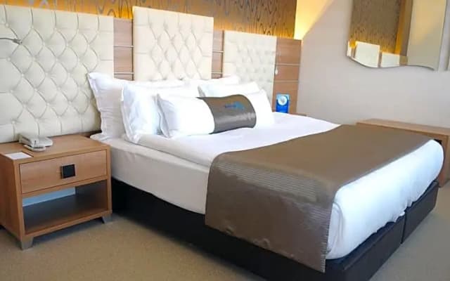 Orty Airport Hotel - photo 3