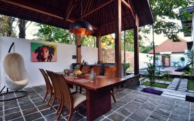 Kies Villas Lombok - photo 1
