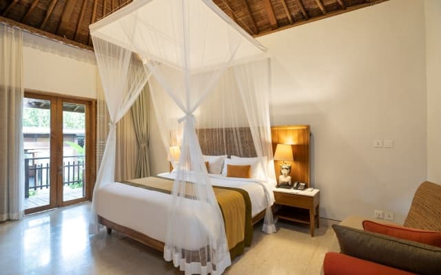 Adiwana Svarga Loka - photo 4