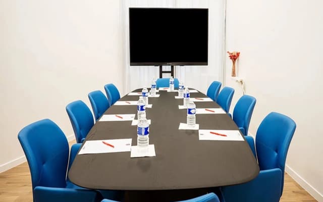 Séjours & Affaires Paris Bagnolet - photo 8