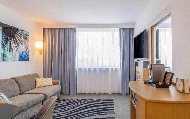 Novotel Paris Créteil Le Lac - photo 18