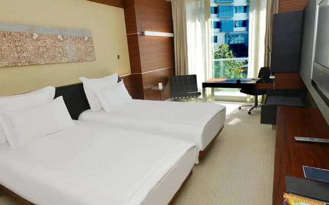 Swissotel Buyuk Efes Izmir - photo 4