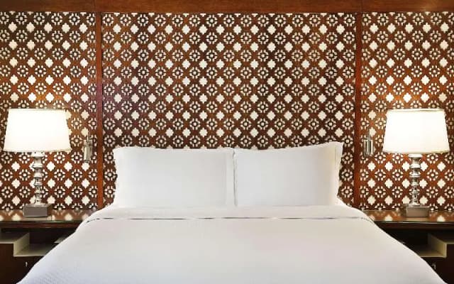 Hilton Suites Jabal Omar Makkah - photo 2