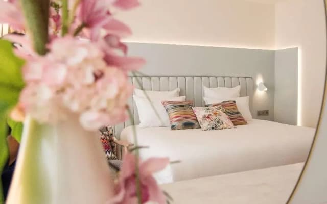 Croisette Beach Hotel Cannes - MGallery Collection - photo 3