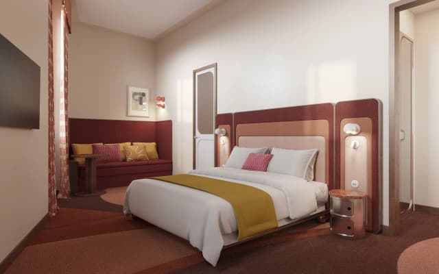 Hotel Saint André des Arts - photo 3