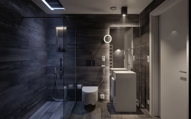 Le Bijou Lintheschergasse 23 Zurich HB - photo 18
