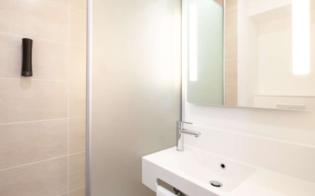 B&B HOTEL Paris Porte de Bagnolet - photo 8