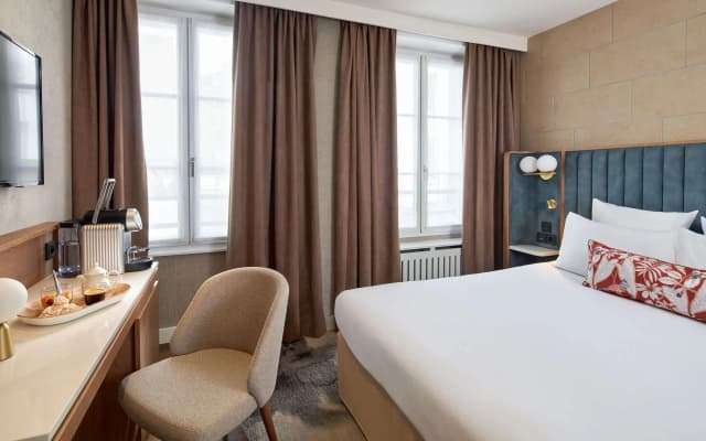 Best Western Saint Louis - Grand Paris Vincennes - photo 2