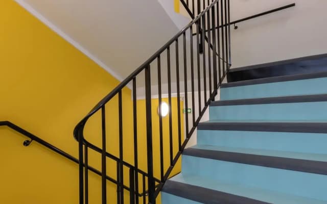 Hostel HOSHO Paris Sud Porte d'Italie - photo 7