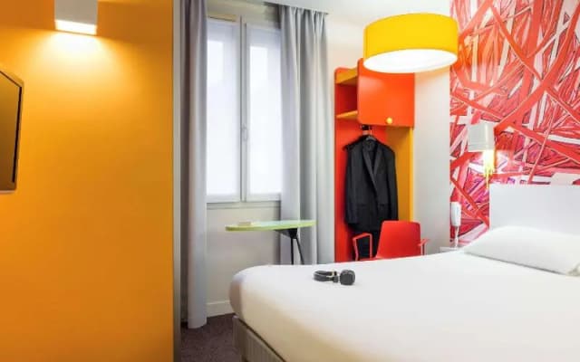 ibis Styles Paris La Defense Courbevoie - photo 5