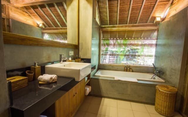 Suarti Boutique Village - photo 6